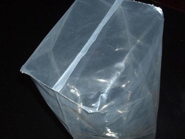 塑料包装袋如何做热封